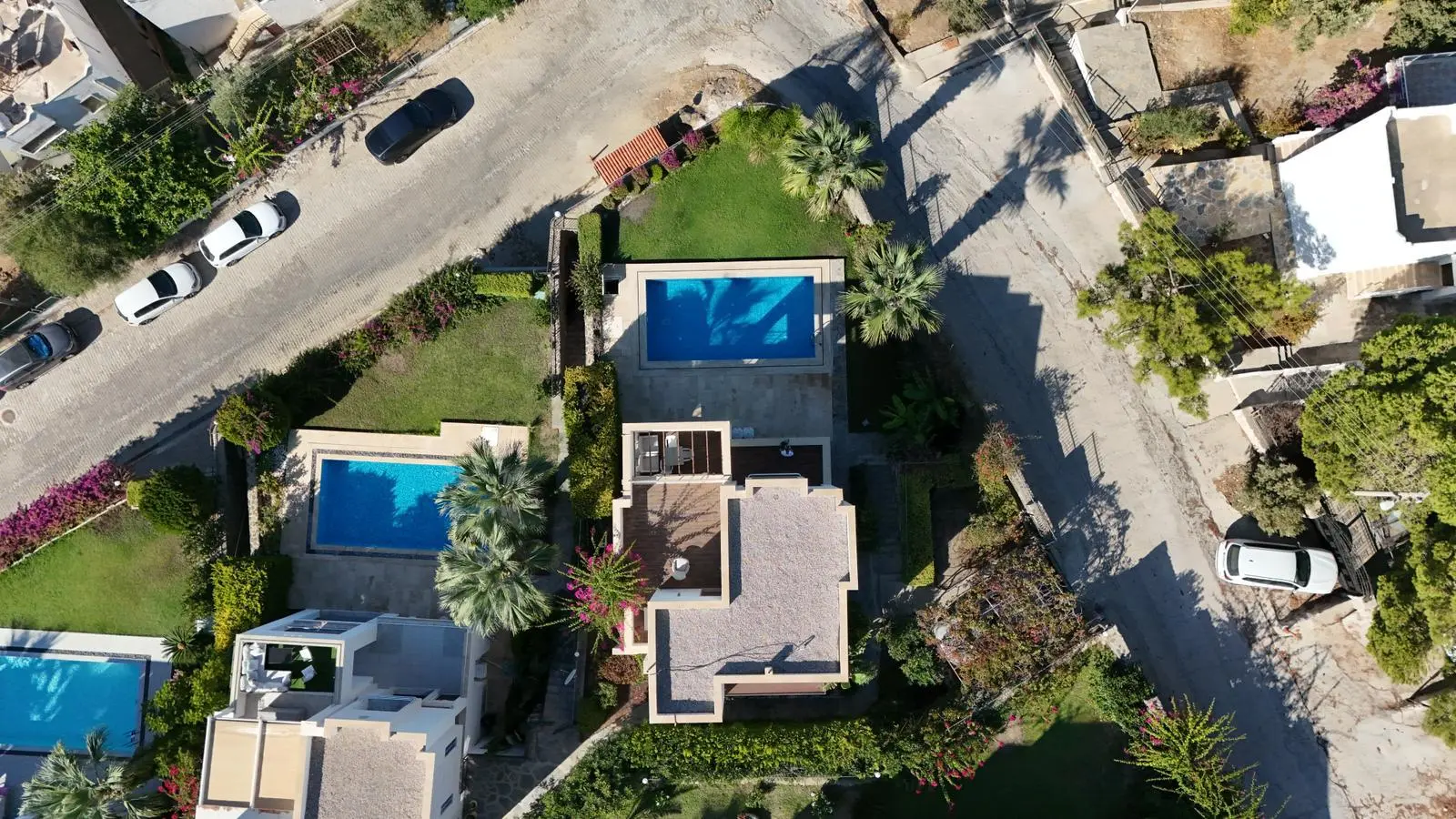 Real estate in Yalikavak